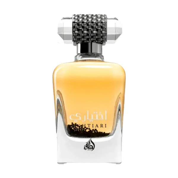 Perfume Unisex Eau de Parfum Lattafa Ekhtiari 100ml